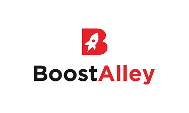BoostAlley.com